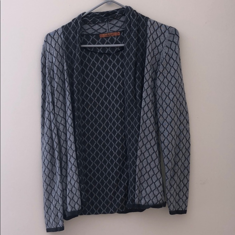 Bellini cardigan